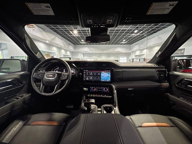 Certified 2026 GMC Sierra 1500 AT4 image 16