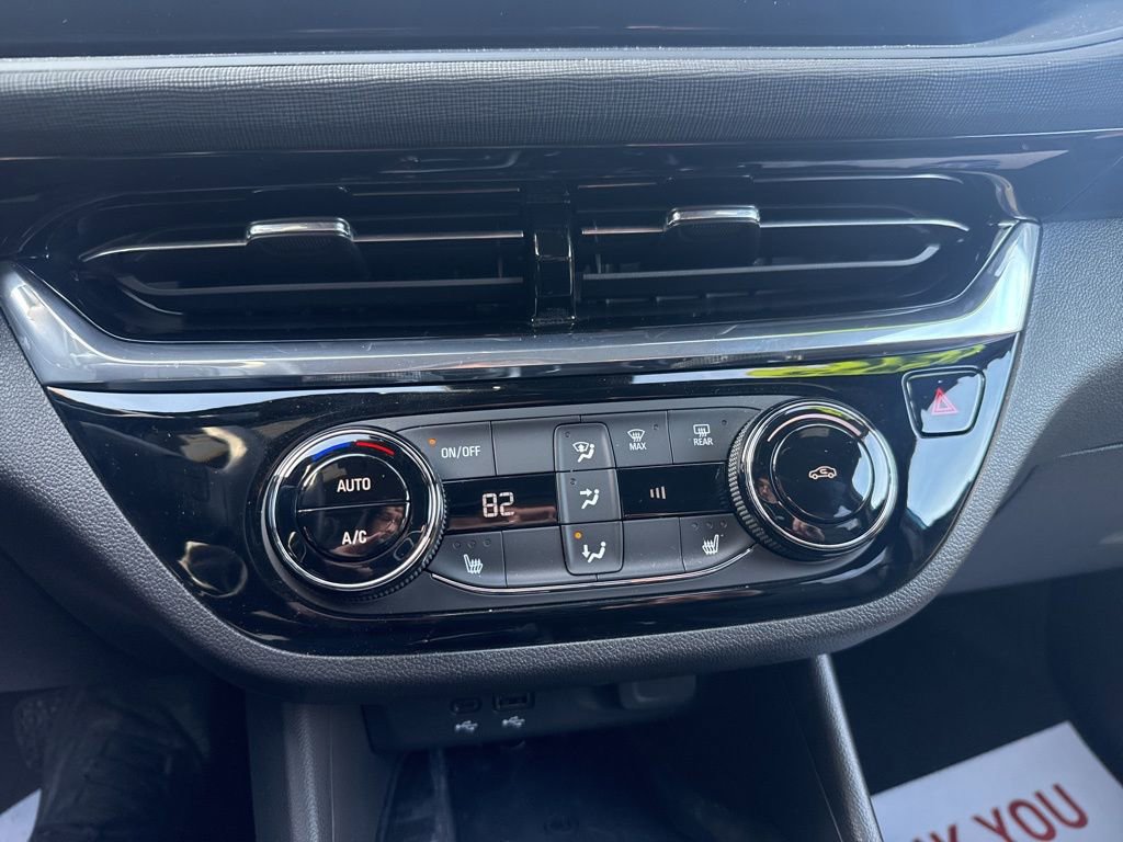 Used 2025 Buick Envista Sport Touring w/ Convenience I Package image 31