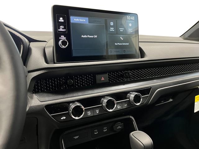 New 2026 Honda CR-V Sport image 15