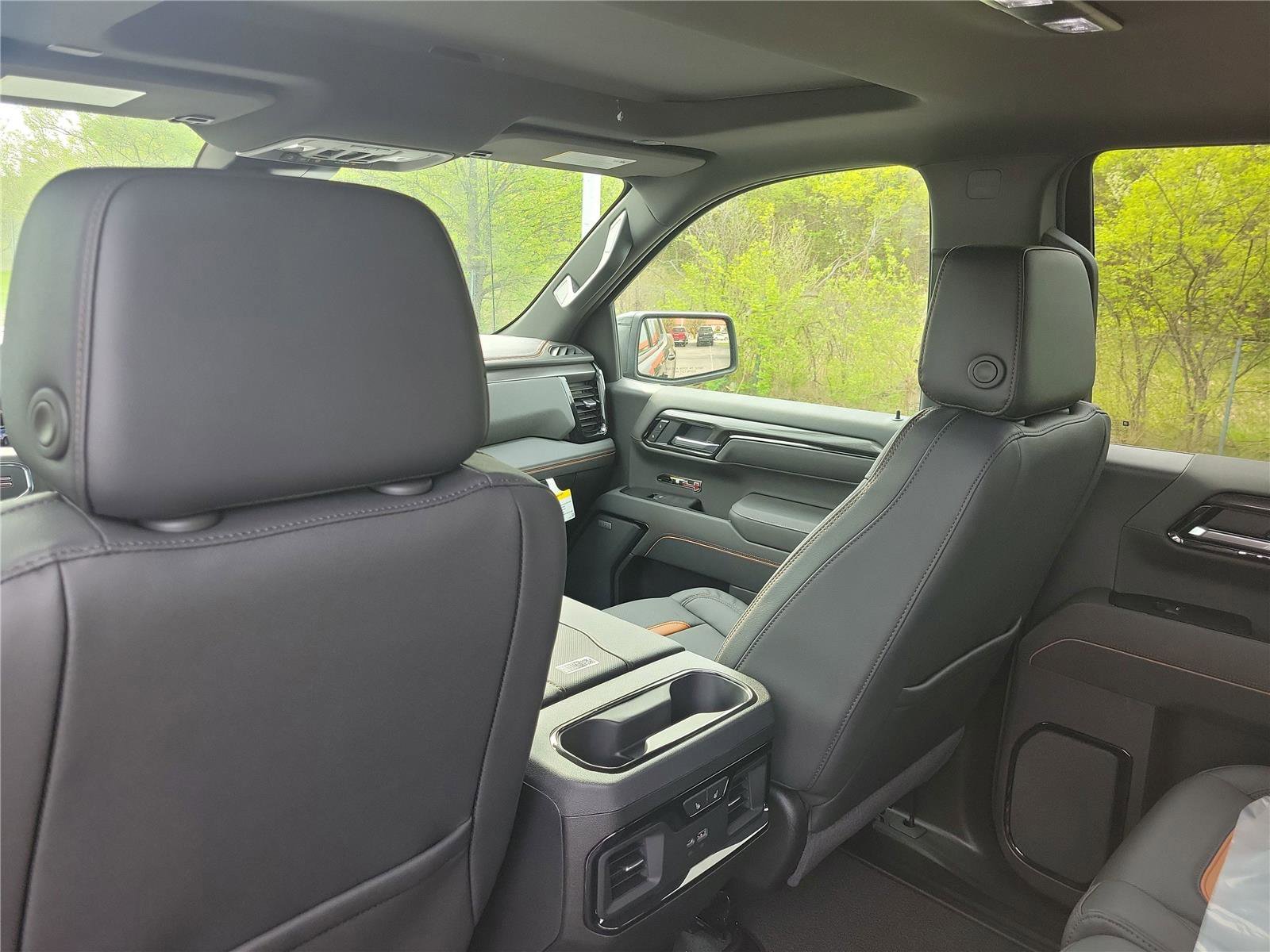 New 2026 GMC Sierra 1500 AT4 w/ AT4 Premium Package image 13