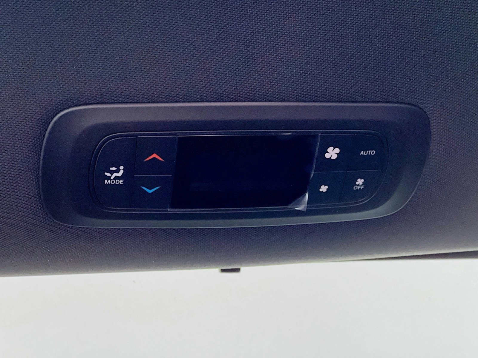 New 2026 Chrysler Pacifica Select FWD image 26