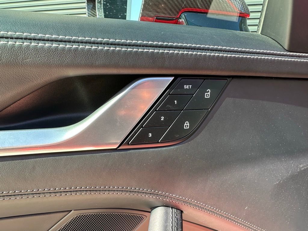 Certified 2025 Porsche 911 Turbo image 21