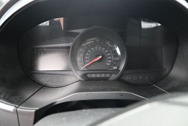 Used 2021 Ford Edge ST w/ Equipment Group 401A AWD/4WD image 21