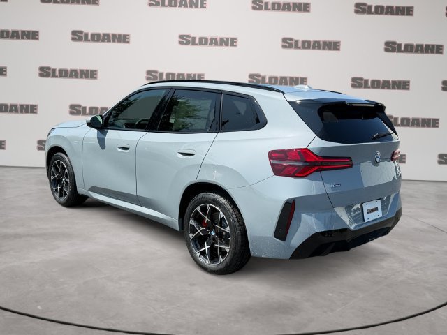New 2026 BMW X3 xDrive30i w/ Premium Package AWD/4WD image 3
