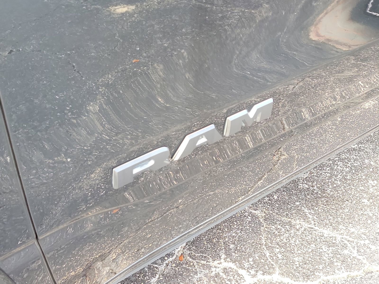 Used 2021 RAM 1500 Limited w/ Night Edition AWD/4WD image 10