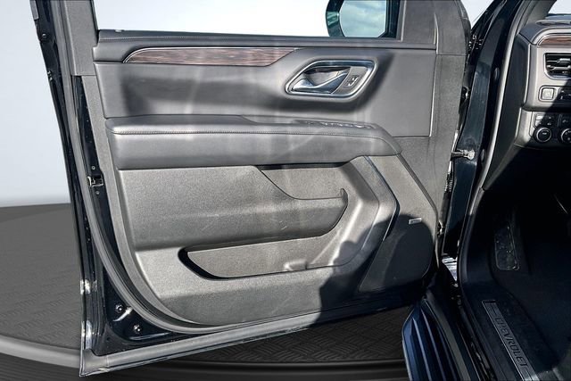 Used 2023 Chevrolet Tahoe LT image 21