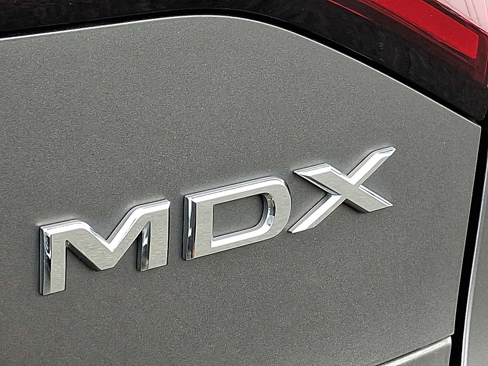 Used 2022 Acura MDX Type S AWD/4WD image 30