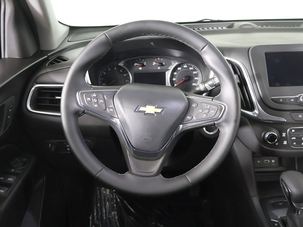 Used 2024 Chevrolet Equinox LT AWD/4WD image 39