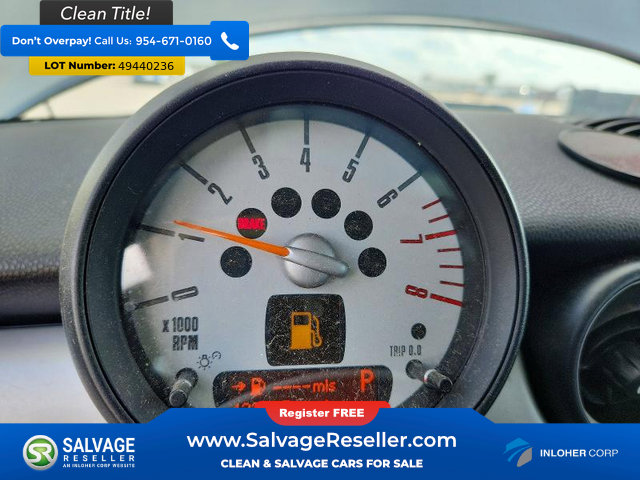 Used 2012 MINI Cooper Hardtop image 12