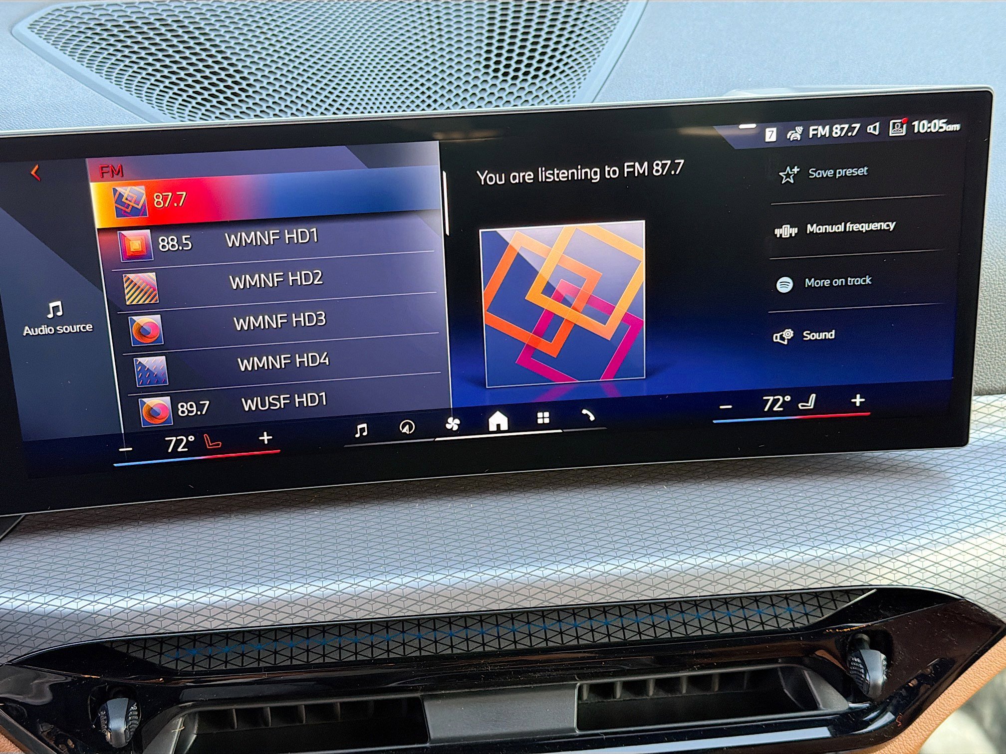 New 2026 BMW i4 eDrive40 w/ Parking Assistance Package image 32