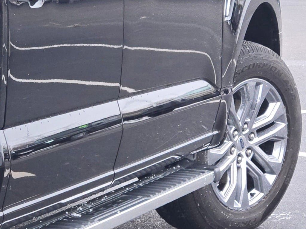 Used 2024 Ford F150 XLT w/ Equipment Group 302A MID image 14