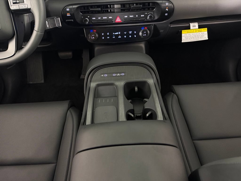 Used 2026 Hyundai Palisade XRT Pro AWD/4WD image 16