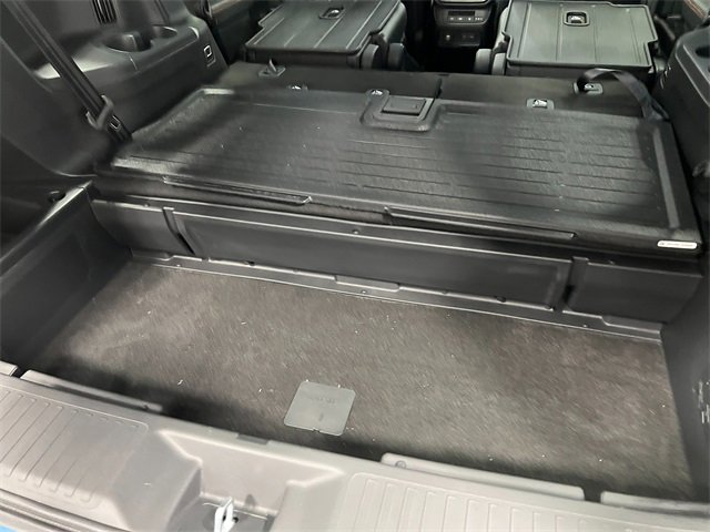 New 2025 Honda Pilot TrailSport image 27