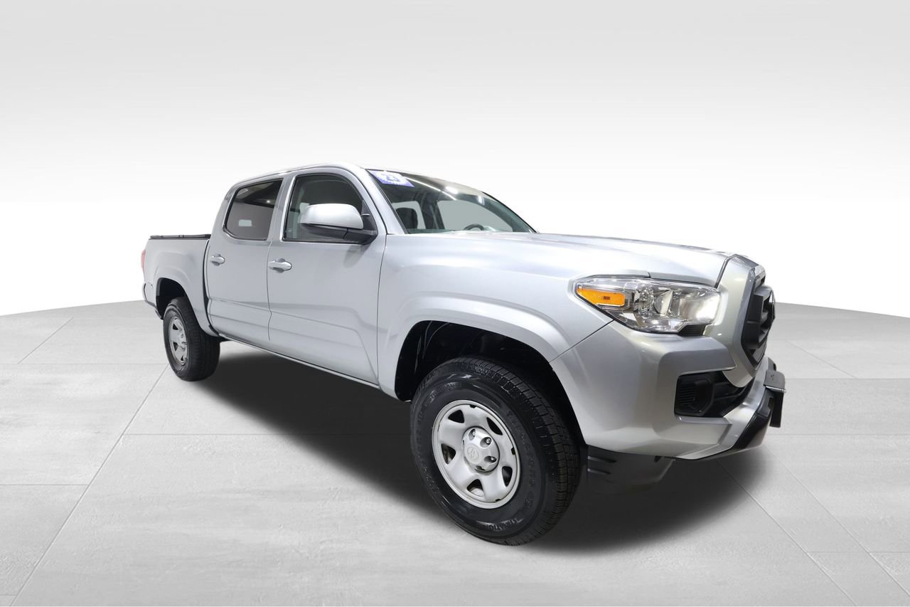 Used 2023 Toyota Tacoma SR image 6