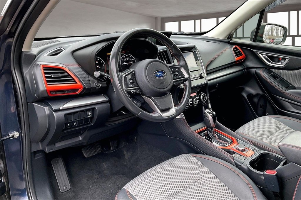 Used 2020 Subaru Forester Sport image 17