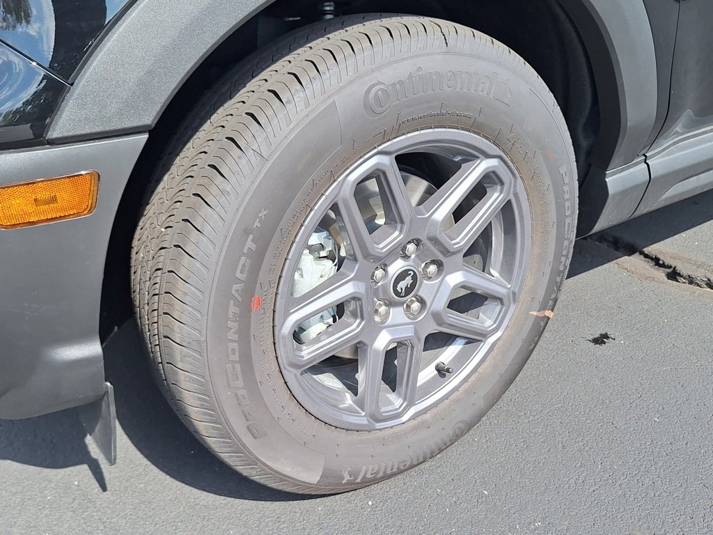 New 2025 Ford Bronco Sport Big Bend w/ Convenience Package image 29