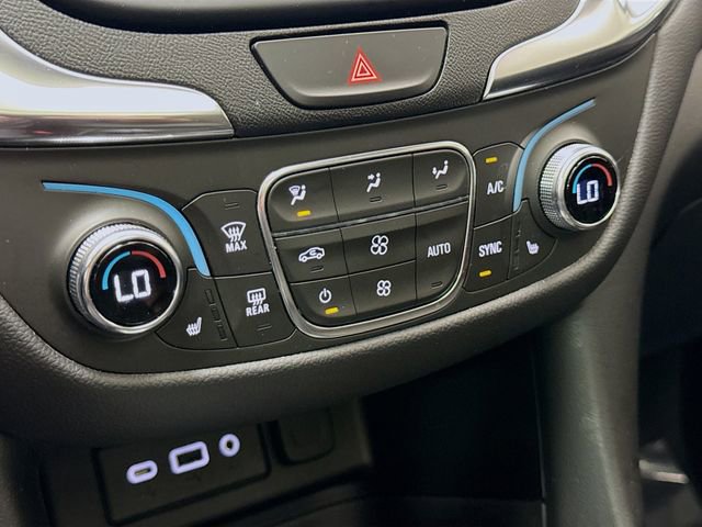 Used 2021 Chevrolet Equinox LT image 17