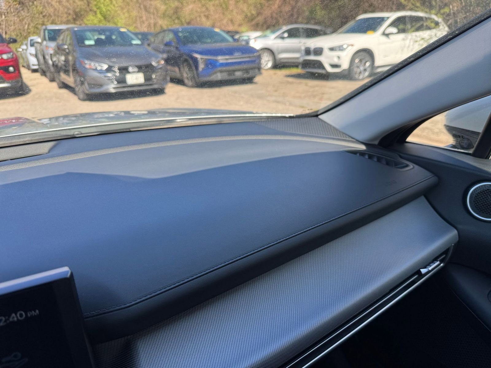 Used 2025 Hyundai Sonata SEL image 31