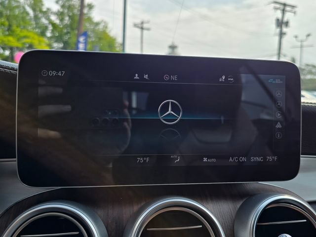 Used 2023 Mercedes-Benz C 43 AMG 4MATIC Cabriolet image 18