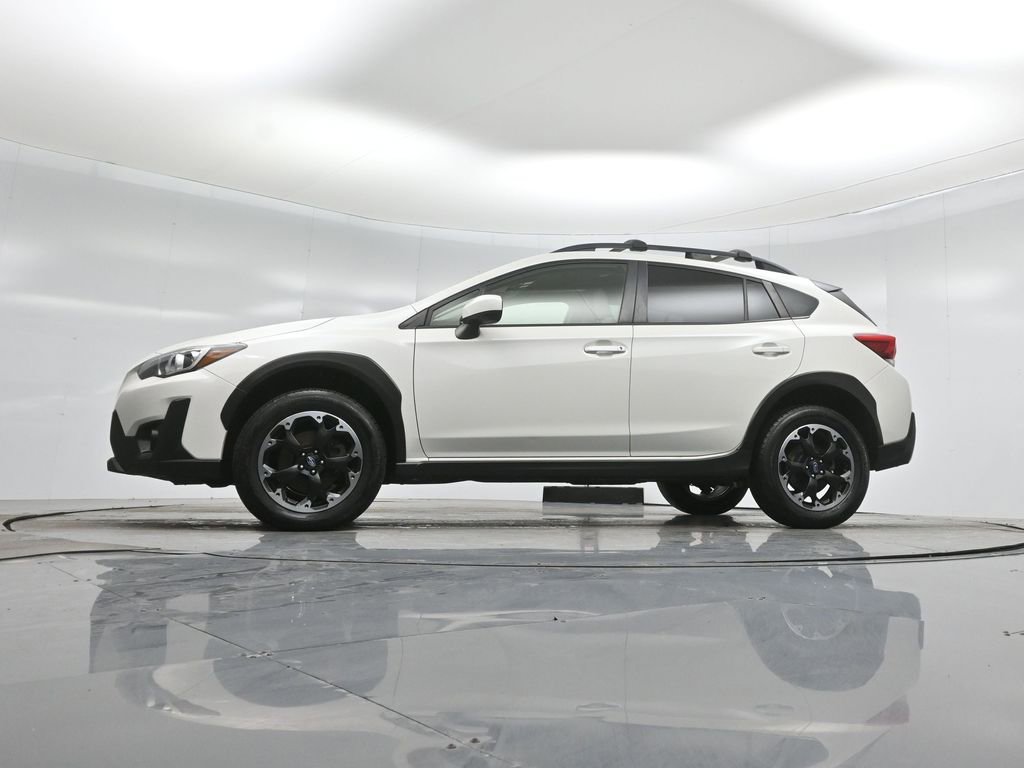 Used 2022 Subaru Crosstrek 2.0i Premium image 48