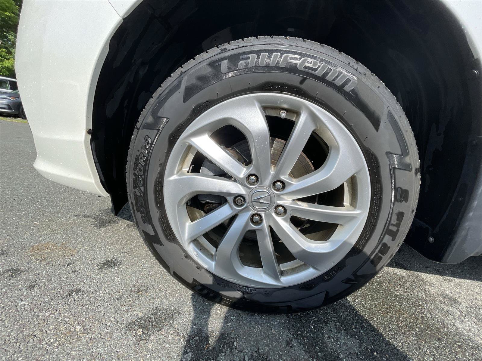 Used 2017 Acura RDX AWD image 26