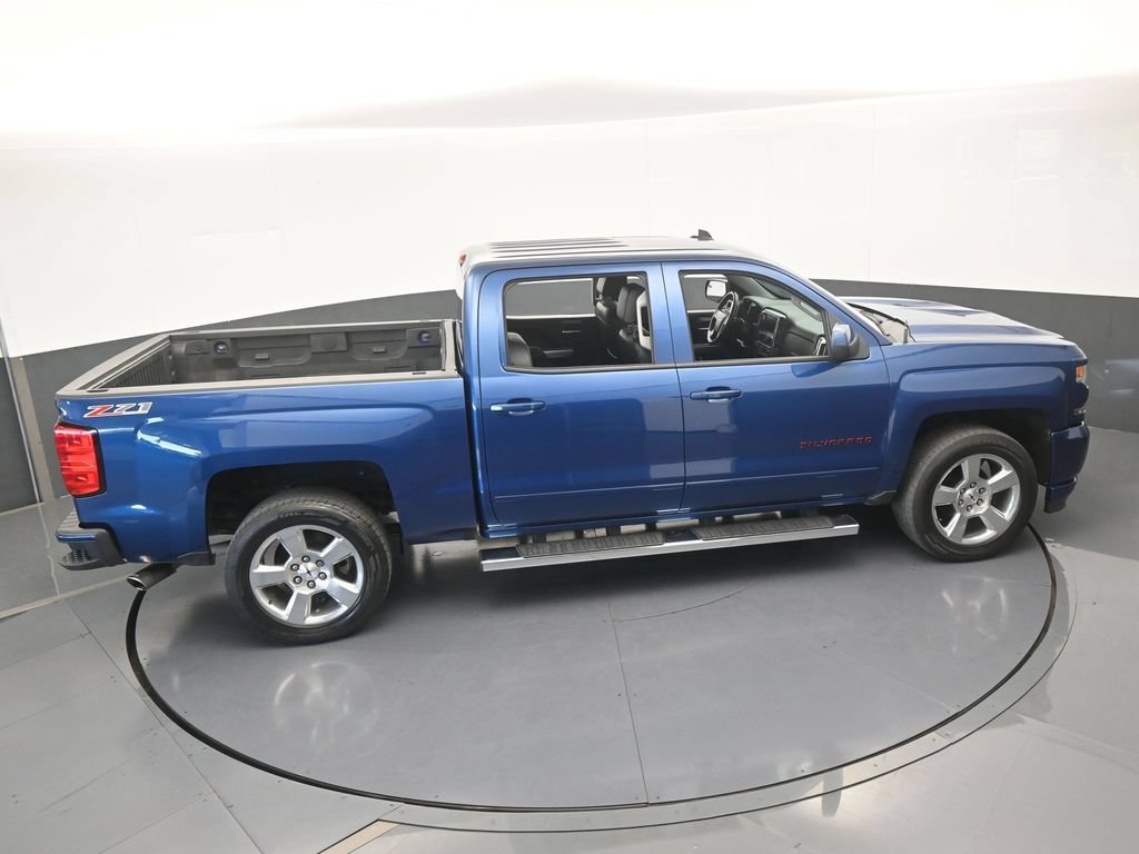 Used 2016 Chevrolet Silverado 1500 LT w/ All Star Edition RWD image 39