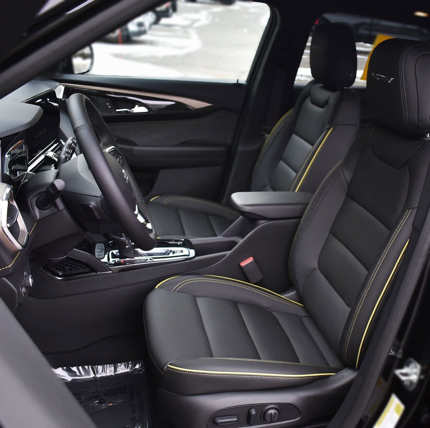 New 2026 Chevrolet TrailBlazer ACTIV w/ Convenience Package image 9