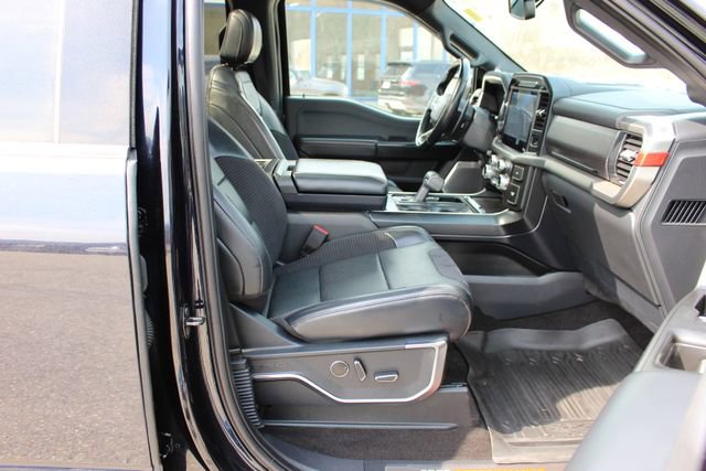 Used 2021 Ford F150 Raptor w/ Equipment Group 801A High AWD/4WD image 60