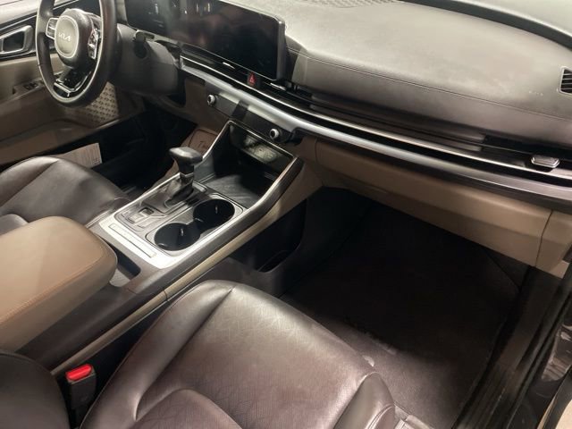 Used 2025 Kia Carnival image 62