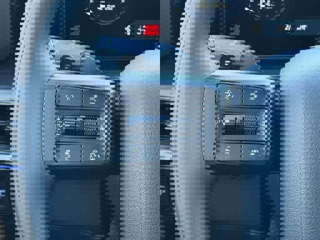 New 2026 Hyundai Santa Fe Calligraphy FWD image 18