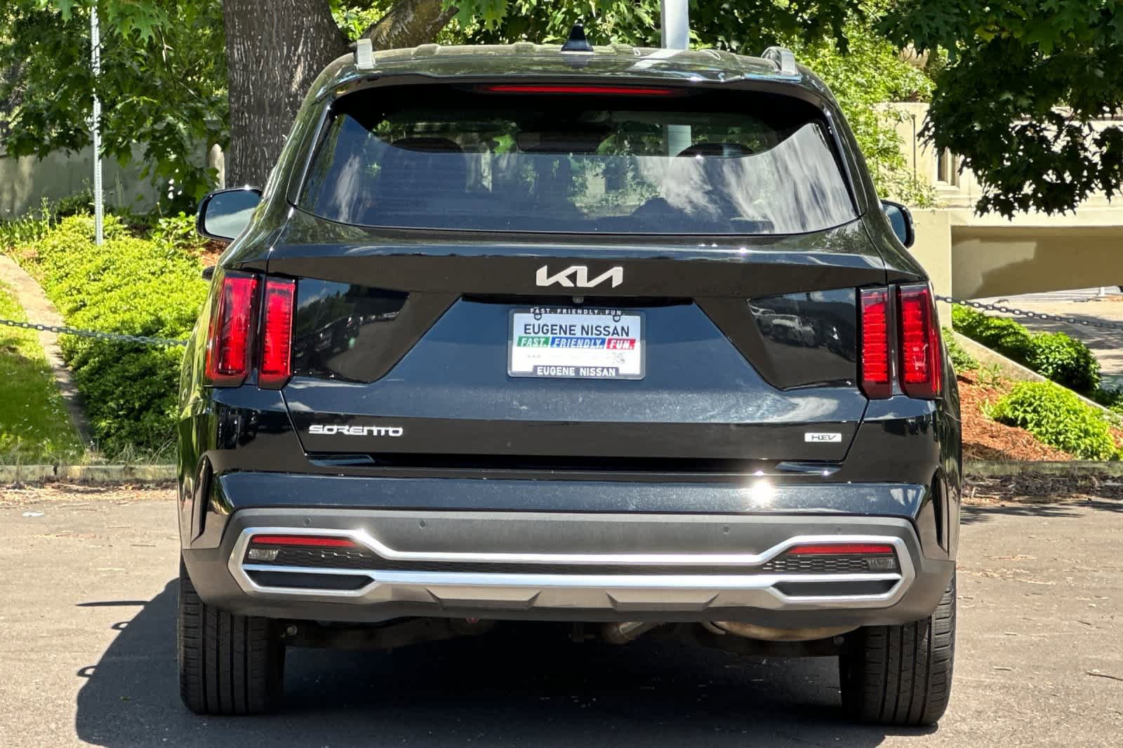 Used 2023 Kia Sorento EX AWD/4WD image 7