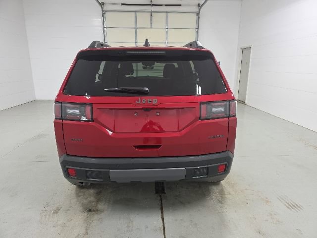 New 2026 Jeep Cherokee Limited AWD/4WD image 6