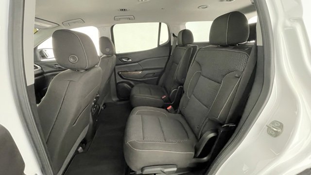 Used 2023 GMC Acadia SLE w/ Driver Convenience Package image 44