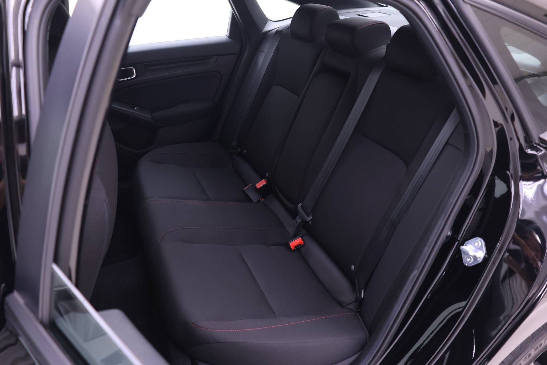 Certified 2026 Honda Civic Si image 10