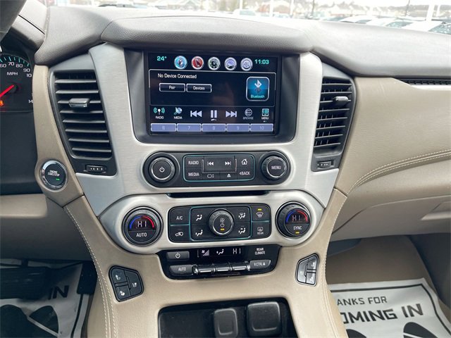 Used 2020 GMC Yukon XL SLT w/ Premium Edition image 13