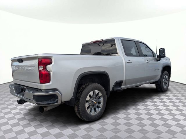 Used 2023 Chevrolet Silverado 2500 LT w/ All Star Edition image 4