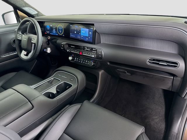 New 2026 Hyundai Palisade Calligraphy image 31