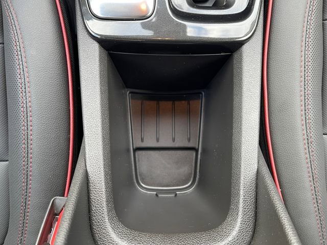 Used 2025 Chevrolet TrailBlazer RS w/ Convenience Package image 22