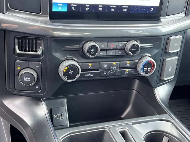 Used 2025 Ford F150 STX AWD/4WD image 27