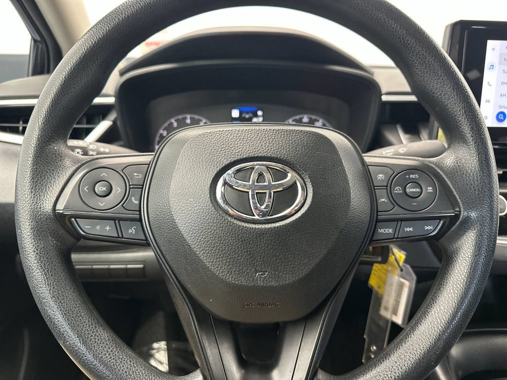 Used 2024 Toyota Corolla LE FWD image 20