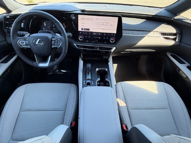 Certified 2024 Lexus RX 350 Premium w/ Convenience Package AWD/4WD image 13