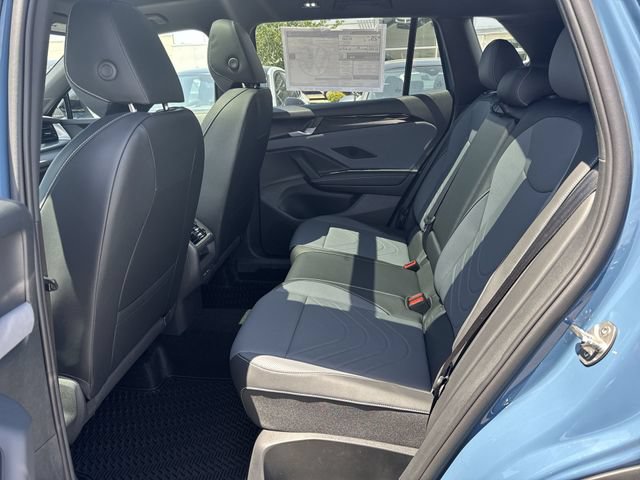 New 2026 Volkswagen Tiguan SE R-Line AWD/4WD image 25