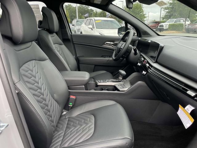 New 2026 Kia Sportage X-Pro Prestige image 14
