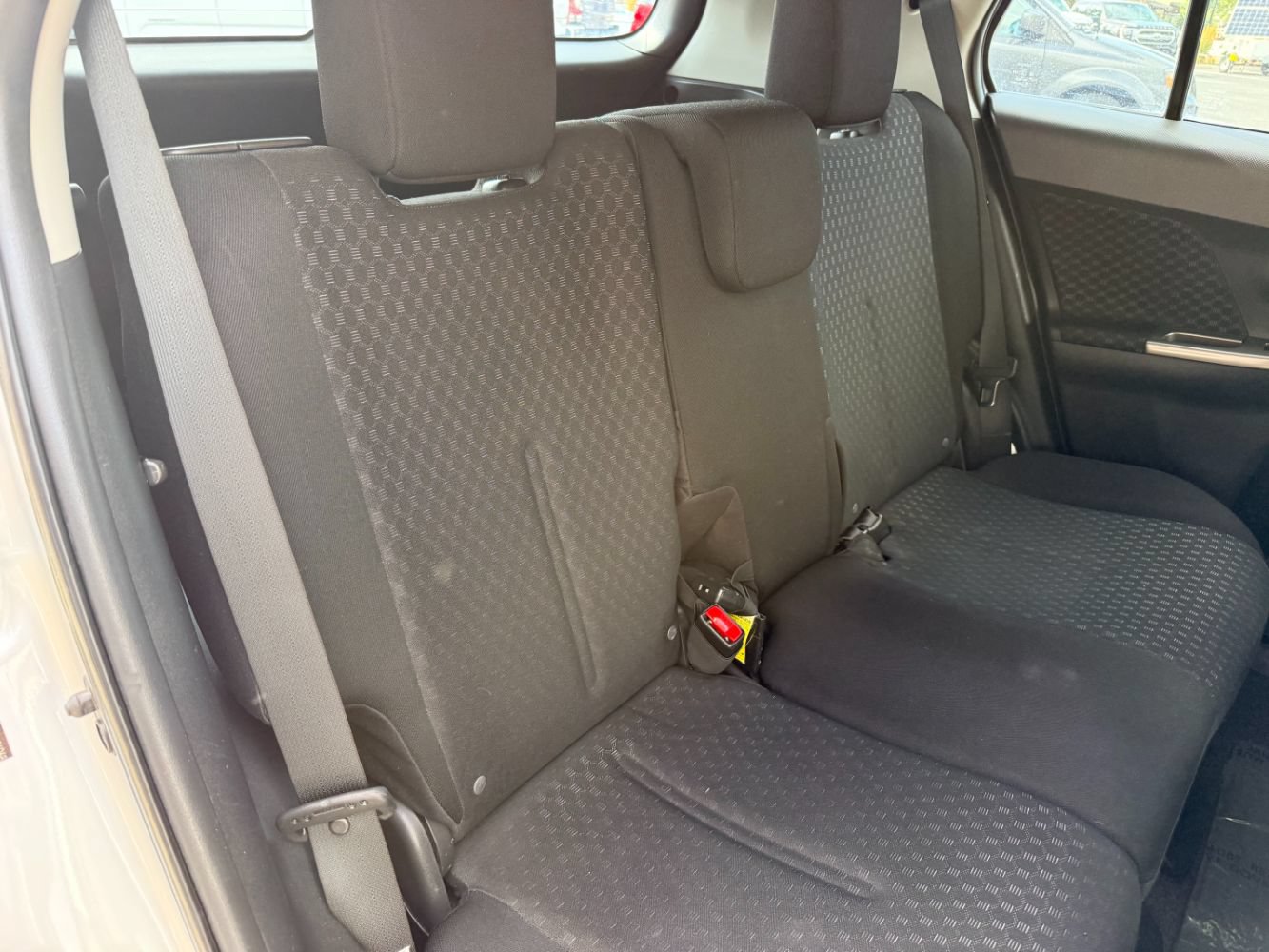 Used 2012 Scion xD FWD image 20