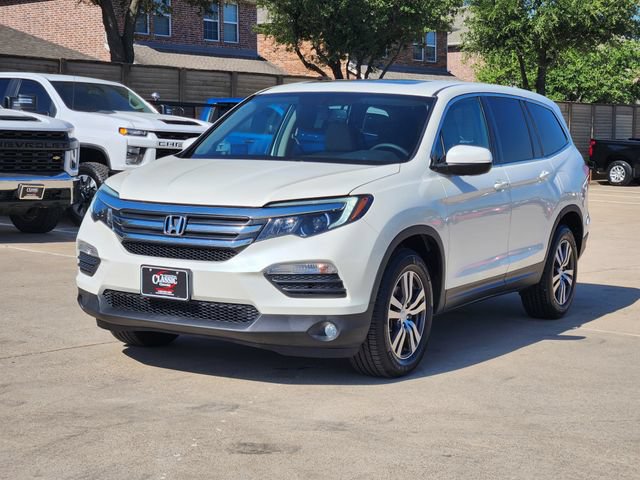 Used 2017 Honda Pilot EX-L image 11