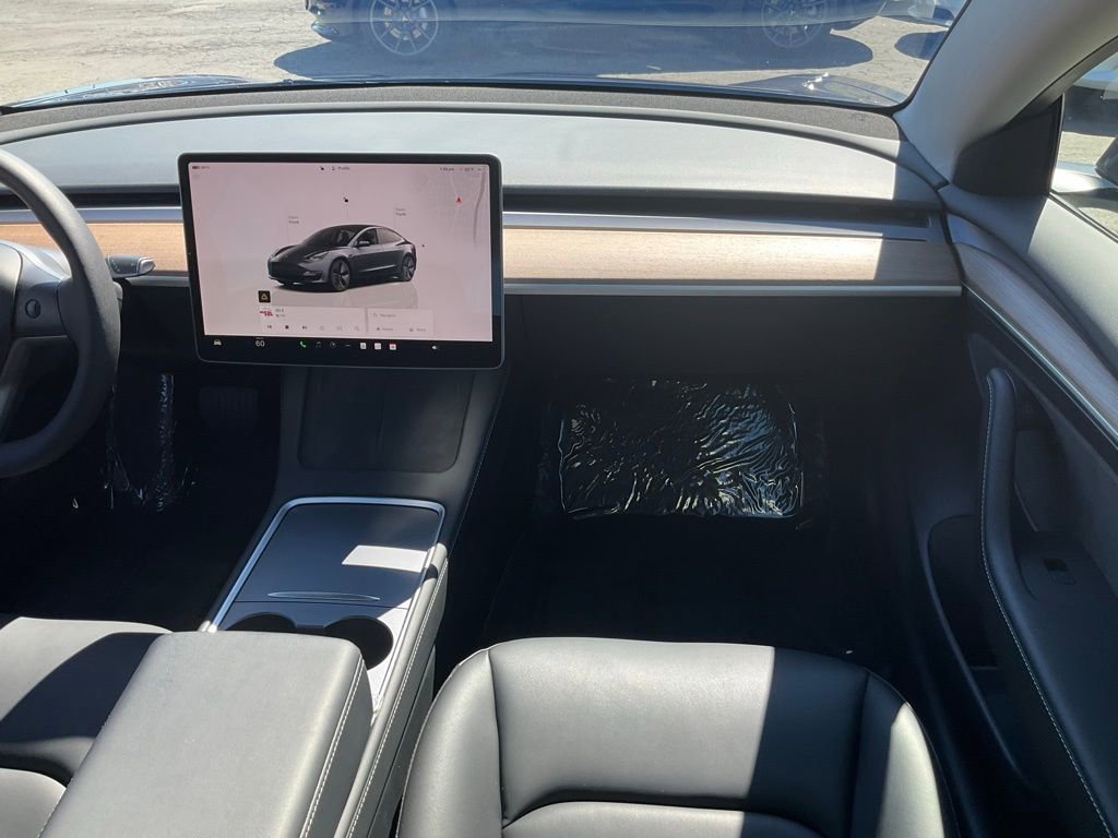 Used 2023 Tesla Model 3 Standard Range image 60