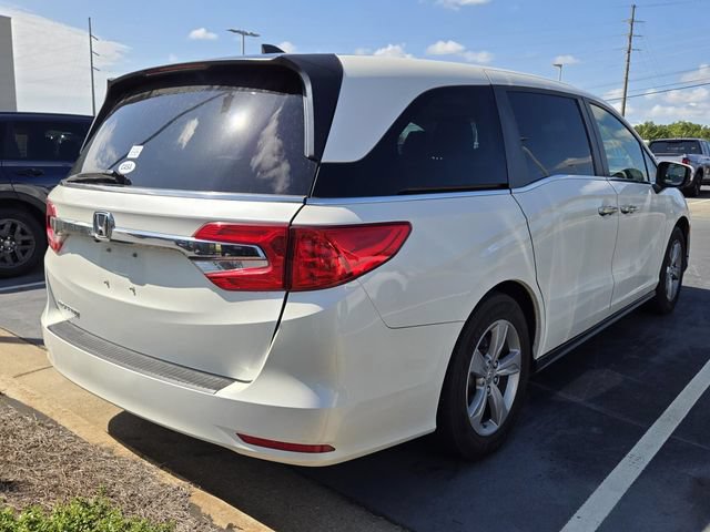 Used 2018 Honda Odyssey EX-L image 5