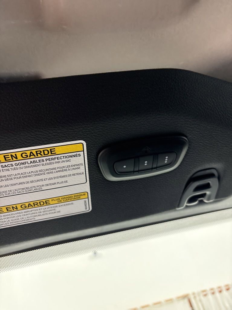 Used 2023 Jeep Wrangler Sahara 4xe w/ Cold Weather Group image 16