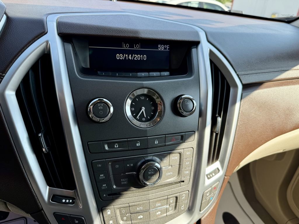 Used 2012 Cadillac SRX Luxury FWD image 14
