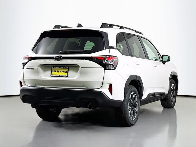 New 2026 Subaru Forester Premium AWD/4WD image 7